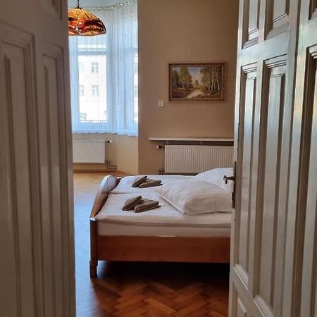 Ferienwohnung Apartament Rynek 7/1 Cieszyn  Exterior foto