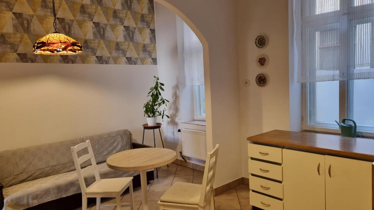 Ferienwohnung Apartament Rynek 7/1 Cieszyn  Exterior foto